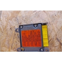 Блок airbag volkswagen sharan 7m8 , 7m9 , 7m6 1j0909608 1.9l дизель 81kw 1999