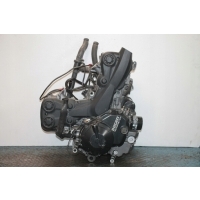 Ducati hyperstrada 939 двигатель