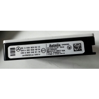 Мерседес радар сенсор distronic a0009050210