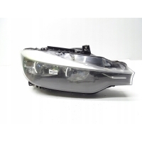 Фара фара правый правая передняя переднее bmw f30 f31 7259540