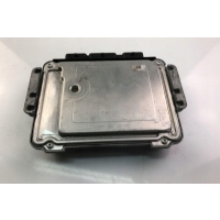 Блок управления двигателя peugeot 407 6d_ 9664257580 2008