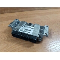 Блок управления двигателя peugeot 407 1 , 8 16v iaw6lpb 9664922380