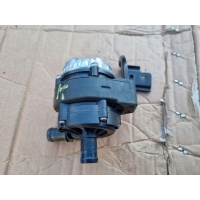 Насос циркуляции радиатора renault kangoo iv scenic iv 210108197r 0392024095