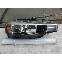 140 bmw f30 f31 фара фара передний правая 7259540