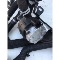 Насос радиатора 1.5 2.0 dci adblue renault 210108197r
