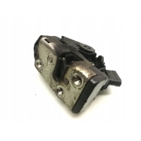 Smart forfour замок дверь tylnych левый 2005 hatchback 4 / 5dr a4547300135 -