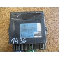 Модуль комфорта форд transit mk6 1c1t15k600ba