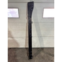 Накладка порога порог renault scenic iv 764199691r 764260212r