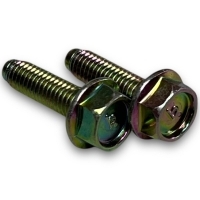 Nissan 2x болт sześciokątna bolt - hex 081b86201a ! j