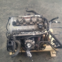 Chevrolet opel двигатель мотор engine