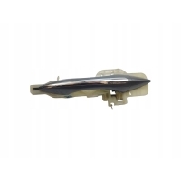 Ручка наружняя левый передняя hyundai i40 i vf 2011 - 2014 код лака t6s