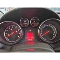 Спидометр opel astra iv j 13433769 1.6 16v европа