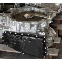 Автоматическая кпп gearbox getriebe коробка