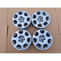 4× колесо алюминиевая audi oe 8e0601025f 7.0