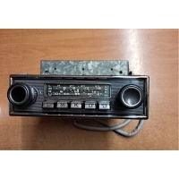 Радио blaupunkt мерседес w110 w114 w115