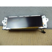 Дисплей peugeot партнер citroen berlino 9803402380