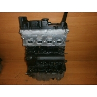 Двигатель cxe cxeb cxec 2.0tdi 204km би tdi volkswagen транспортер t6 16rok гарантия