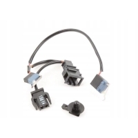 Проводка vag audi a6 q7 volkswagen touareg 2005 - 2015 oryginalny