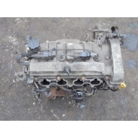 Mazda premacy cp двигатель бензиновый 1 , 8 fp 4ecat