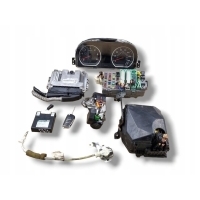 Комплект стартовый honda cr - v 3 re6 2009 37820 - r06 - e16