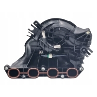 Коллектор впускной двигателя впускной воздушный 1.6 t - gdi g4fj ceed sportage