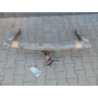 Фаркоп volkswagen passat variant b5 fl 00-05 7pin