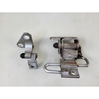 Volkswagen oe 3c8831411b