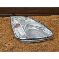 Honda civic vii фара lampa правый правая передняя переднее европа
