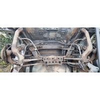 Подвеска tyl toyota avensis t25 combi бензин