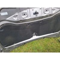Toyota auris ii 12 - 18 изоляция капота