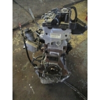 Двигатель отправка bmw e46 рестайлинг 2.0 d m47t 163 л.с.