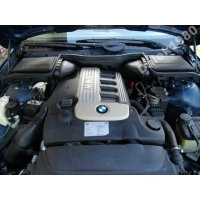 Bmw 5 e39 7 e38 3 e46 двигатель стойка 3.0d 193km m57 рестайлинг гарантия 530d 730d