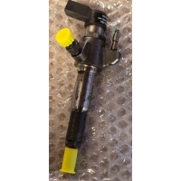 Форсунки citroen peugeot hdi 9641742880 0445110076