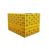 Hella 6pp 009 409 - 641 датчик , давление выхлопных газов