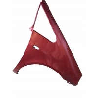 Крыло правая 7m3821106 ls3v volkswagen sharan seat альгамбра 00 - 10r