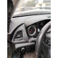 Консоль торпеда панель панель opel astra j iv 4