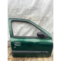 Renault clio 2 ii дверь правое правая передняя