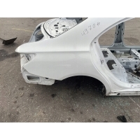 Mercedes - benz cla c117 x117 w117 2019 правый сторона четверть задняя