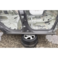 Порог правая citroen c3 iii