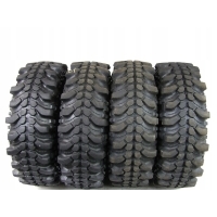 Колёса алюминиевые джип cherokee xj 33x10 , 50 - 15 сильверстоун