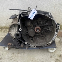 Кпп citroen c4 peugeot 308 3008 508 5008 1.6 e - hdi hdi