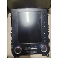 Радио , планшет , навигация renault 280900083r