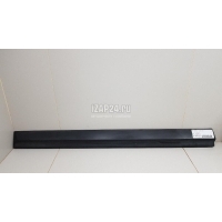 Накладка двери передней левой Citroen-Peugeot C4 (2005 - 2011) 8545AK