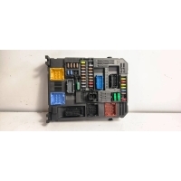 Блок bsi citroen c3 iii 9830790580
