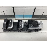 Блок управления стеклоподъемниками Hyundai-Kia K5 2020 93571L2140
