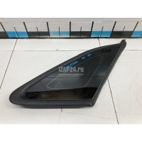 Стекло кузовное глухое правое Hyundai-Kia K5 2020 87820L2110