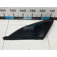 Стекло кузовное глухое левое Hyundai-Kia K5 2020 87810L2110