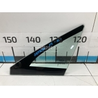 Стекло двери передней левой (форточка) Hyundai-Kia K5 2020 82430L2500