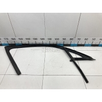 Уплотнитель стекла двери Hyundai-Kia K5 2020 82541L2000