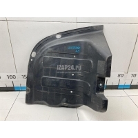 Пыльник (кузов наружные) Hyundai-Kia K5 2020 86676L2000